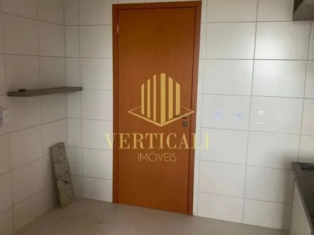 Imagem 5: Edifício New Avenue: Apartamento para Locação Ou Venda, 118M², Semimobiliado, Pico Do