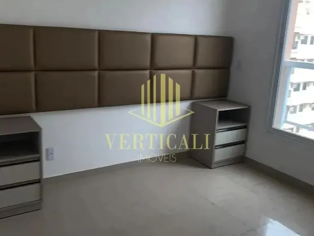 Imagem 6: Edifício New Avenue: Apartamento para Locação Ou Venda, 118M², Semimobiliado, Pico Do