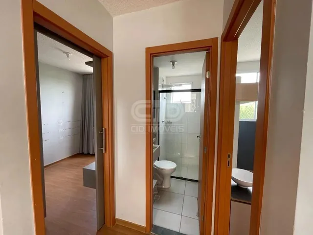 Imagem 5: Apartamento com 2 Quartos no Chapada das Safiras