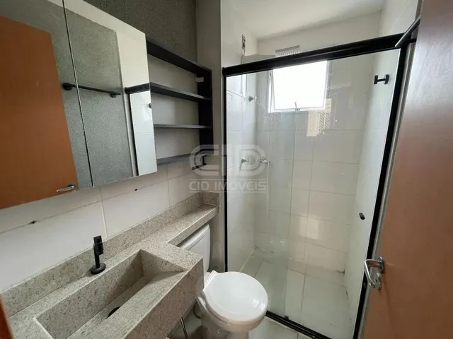 Imagem 13: Apartamento com 2 Quartos no Chapada das Safiras