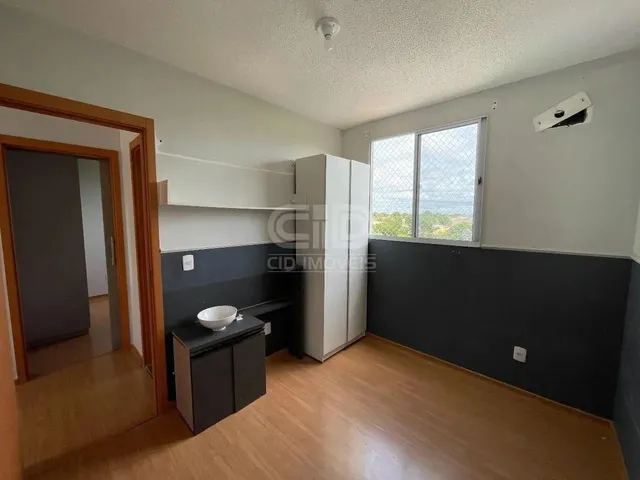 Imagem 16: Apartamento com 2 Quartos no Chapada das Safiras