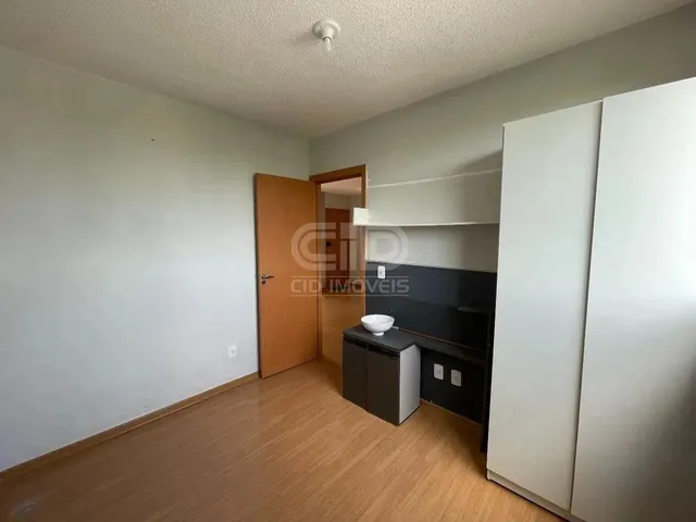 Imagem 2: Apartamento com 2 Quartos no Chapada das Safiras