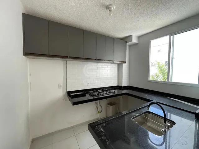 Imagem 14: Apartamento com 2 Quartos no Chapada das Safiras