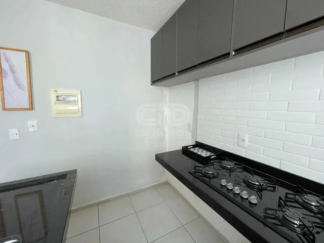 Imagem 7: Apartamento com 2 Quartos no Chapada das Safiras