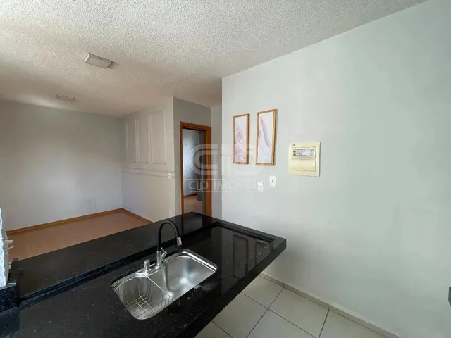 Imagem 12: Apartamento com 2 Quartos no Chapada das Safiras