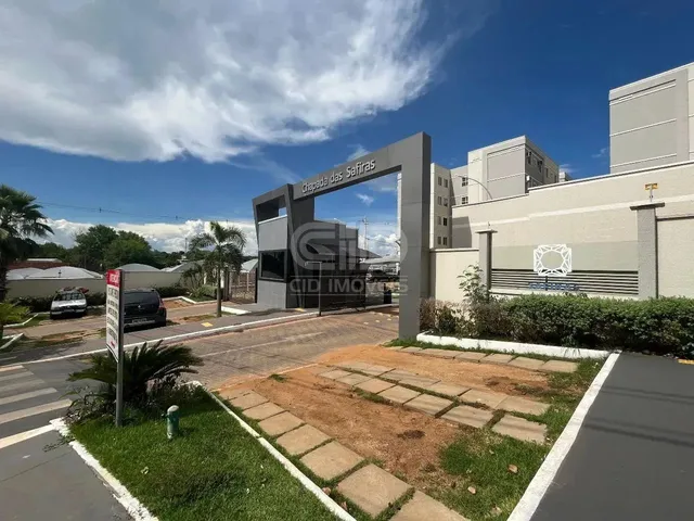 Imagem 6: Apartamento com 2 Quartos no Chapada das Safiras