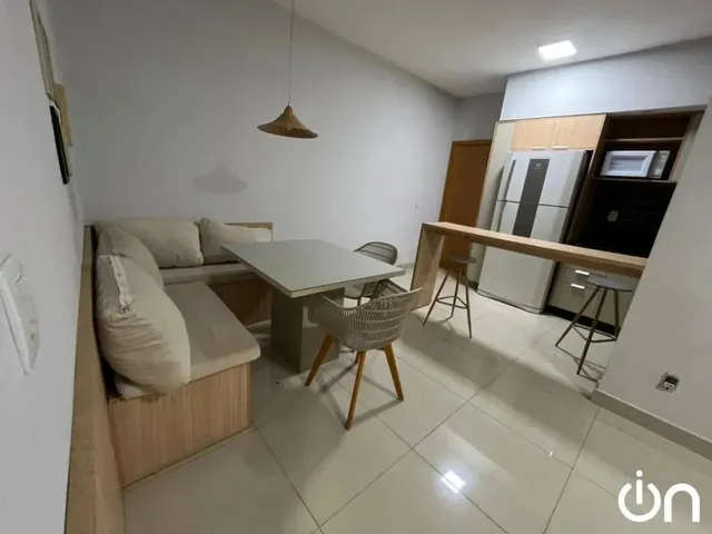 Imagem 1: Condomínio Luxxor Residence, Aluguel, 3 Quartos, R$ 4.800 Morada do Ouro, Cuiabá/Mt Ref