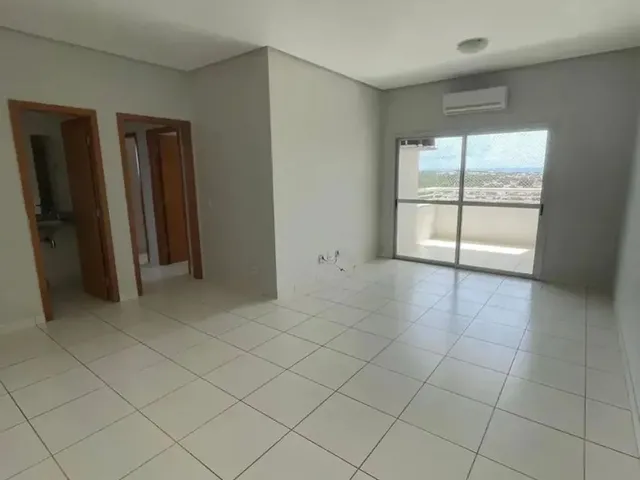 Imagem 1: Imóvel Parque Pantanal 1 Aluguel 98 M2Com 3 Quartos em Jardim Aclimação - Cuiabá - Mt