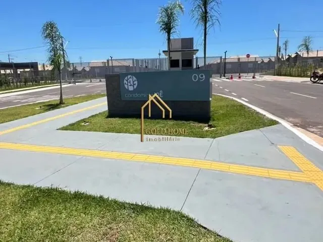 Imagem: Alugo Casa no Condomínio Ipê Parque do
