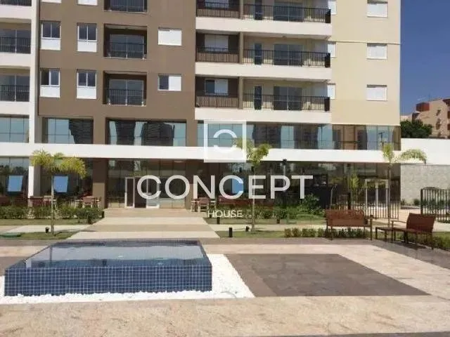 Imagem: Apartamentos 3 Quartos para Locação