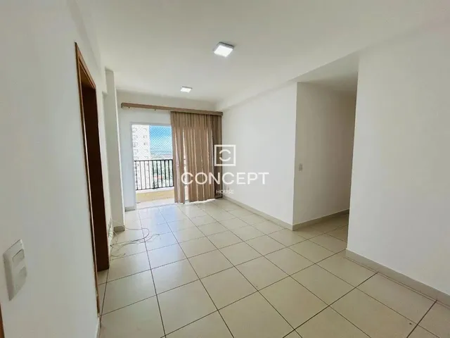 Imagem 8: Apartamentos 3 Quartos para Locação - Residencial Alvorada - Terra Nova