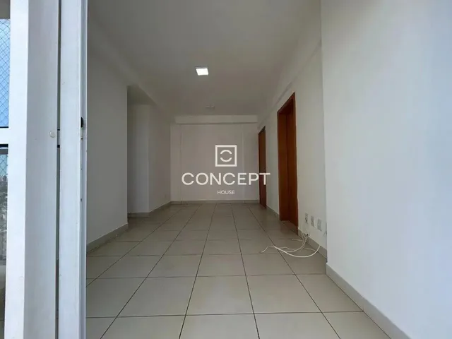 Imagem 9: Apartamentos 3 Quartos para Locação - Residencial Alvorada - Terra Nova