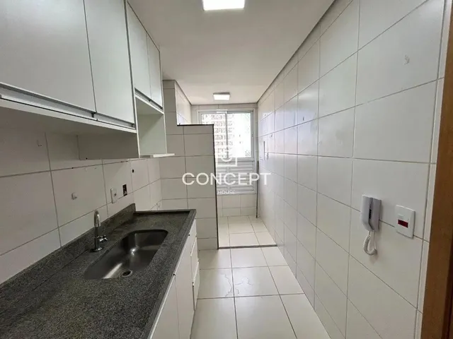 Imagem 13: Apartamentos 3 Quartos para Locação - Residencial Alvorada - Terra Nova