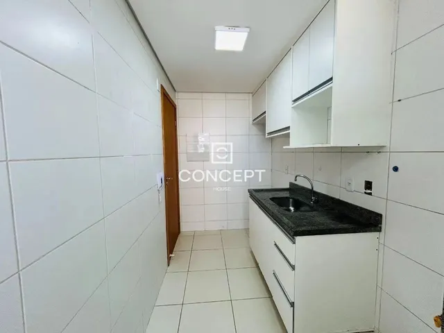 Imagem 12: Apartamentos 3 Quartos para Locação - Residencial Alvorada - Terra Nova