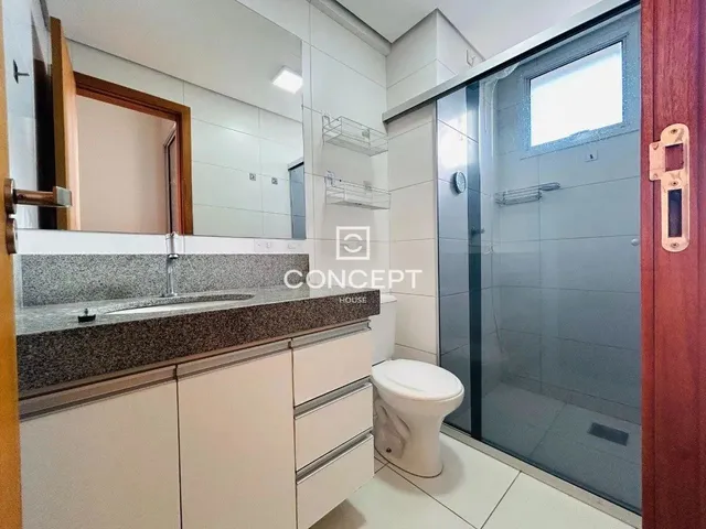 Imagem 7: Apartamentos 3 Quartos para Locação - Residencial Alvorada - Terra Nova
