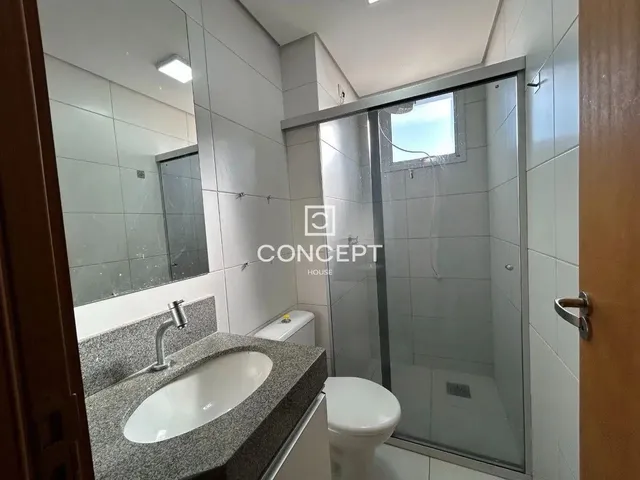 Imagem 3: Apartamentos 3 Quartos para Locação - Residencial Alvorada - Terra Nova