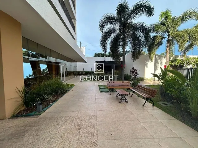Imagem 6: Apartamentos 3 Quartos para Locação - Residencial Alvorada - Terra Nova