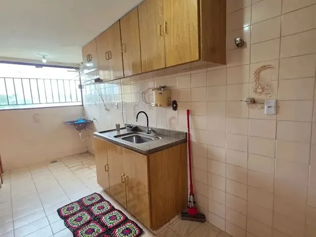 Imagem 9: Edifício Vitória Régia