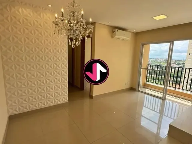 Imagem: Apartamento para Alugar em Cuiabá - Condomínio