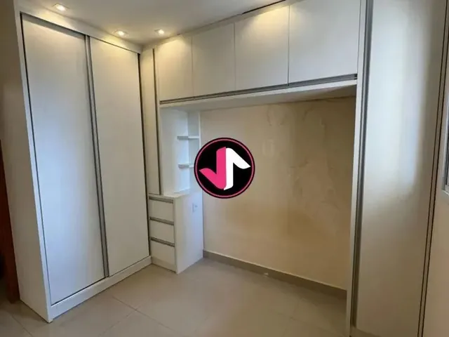 Imagem 3: Apartamento para Alugar em Cuiabá - Condomínio Alvorada, Terra Nova - 60M² Ref