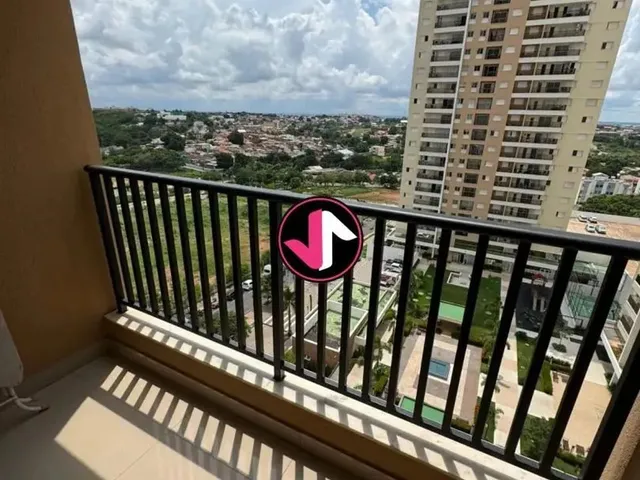 Imagem 15: Apartamento para Alugar em Cuiabá - Condomínio Alvorada, Terra Nova - 60M² Ref