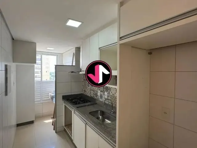 Imagem 5: Apartamento para Alugar em Cuiabá - Condomínio Alvorada, Terra Nova - 60M² Ref