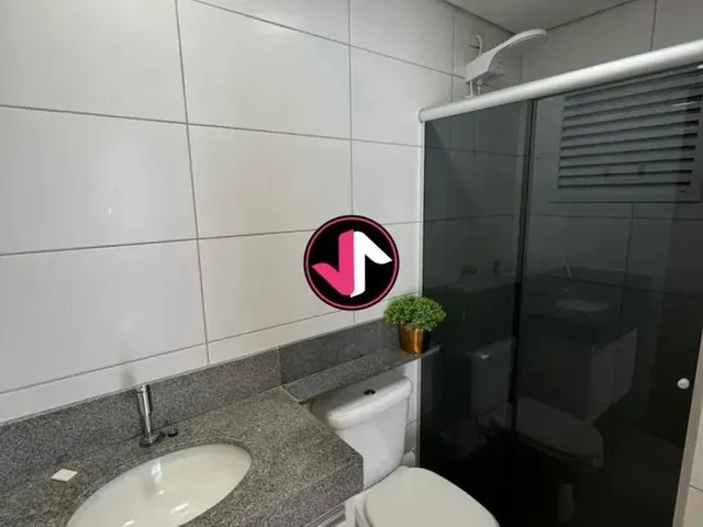 Imagem 7: Apartamento para Alugar em Cuiabá - Condomínio Alvorada, Terra Nova - 60M² Ref
