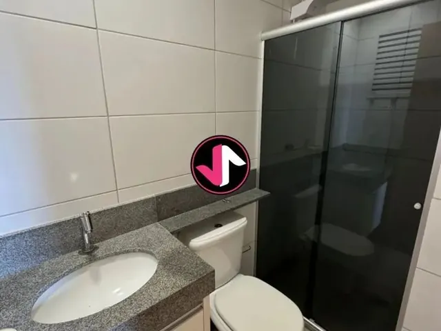Imagem 14: Apartamento para Alugar em Cuiabá - Condomínio Alvorada, Terra Nova - 60M² Ref
