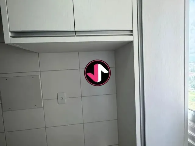 Imagem 2: Apartamento para Alugar em Cuiabá - Condomínio Alvorada, Terra Nova - 60M² Ref