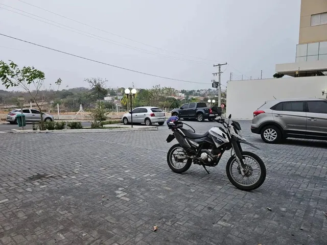 Imagem 9: Apartamento para Alugar em Cuiabá - Condomínio Alvorada, Terra Nova - 60M² Ref