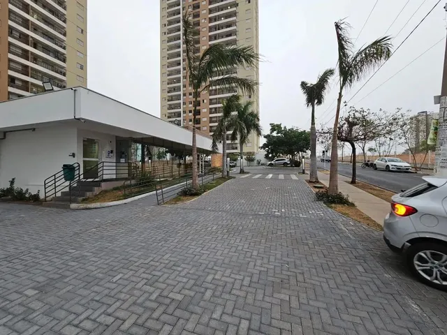 Imagem 6: Apartamento para Alugar em Cuiabá - Condomínio Alvorada, Terra Nova - 60M² Ref