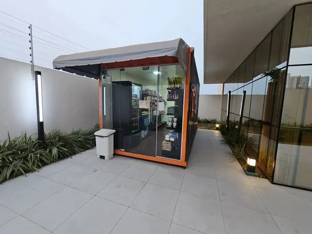 Imagem 13: Apartamento para Alugar em Cuiabá - Condomínio Alvorada, Terra Nova - 60M² Ref