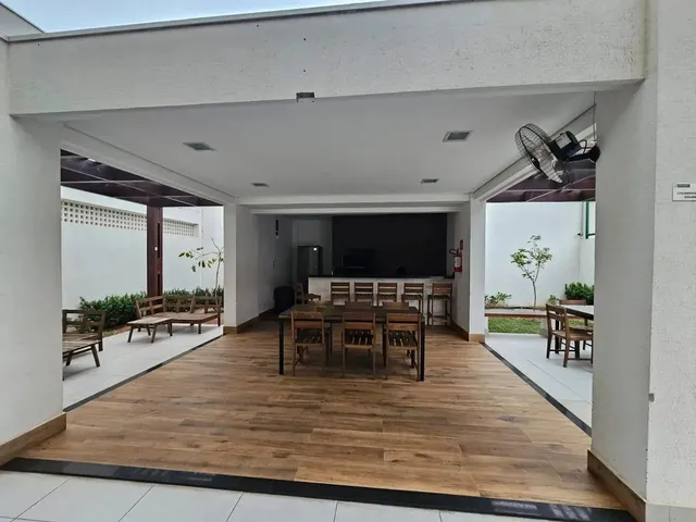 Imagem 8: Apartamento para Alugar em Cuiabá - Condomínio Alvorada, Terra Nova - 60M² Ref