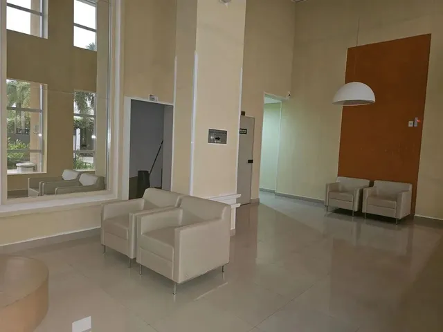 Imagem 11: Apartamento para Alugar em Cuiabá - Condomínio Alvorada, Terra Nova - 60M² Ref