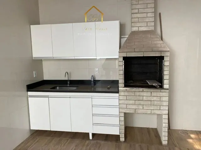Imagem 9: Casa no Brisas da Chapada Conforto, Praticidade e Segurança