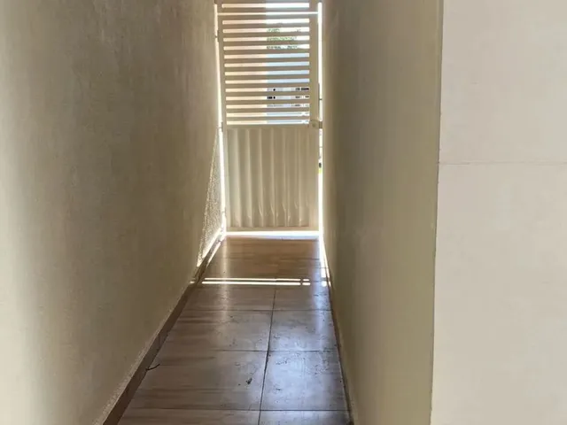 Imagem 10: Casa no Brisas da Chapada Conforto, Praticidade e Segurança