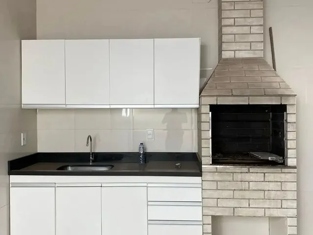 Imagem 5: Casa no Brisas da Chapada Conforto, Praticidade e Segurança