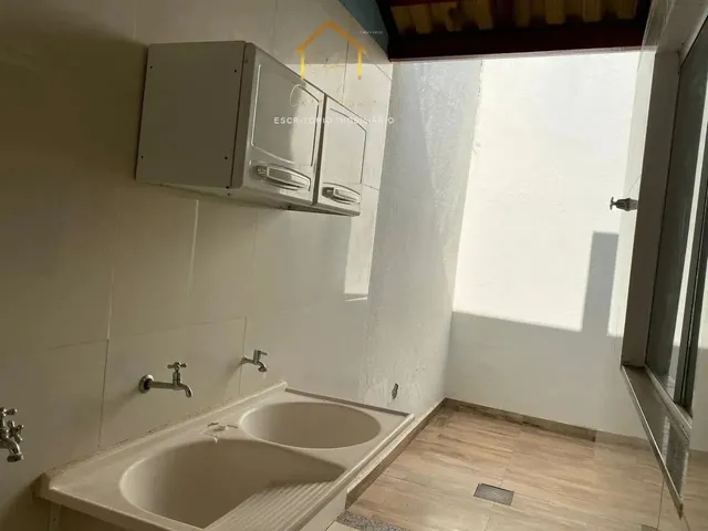 Imagem 6: Casa no Brisas da Chapada Conforto, Praticidade e Segurança