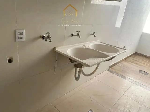 Imagem 14: Casa no Brisas da Chapada Conforto, Praticidade e Segurança