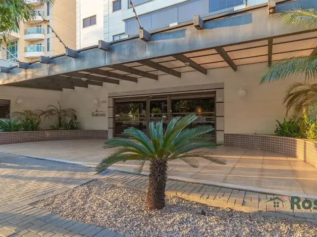 Imagem: Apartamento para Venda e Locação santa