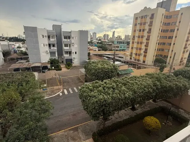 Imagem: Apartamento com 3 Quartos no Residencial