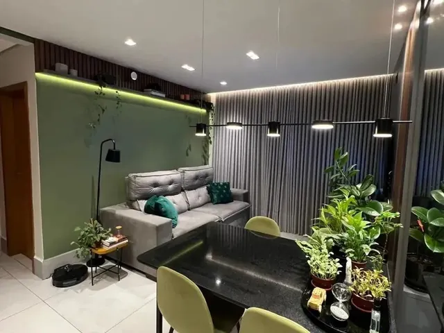 Imagem: Apartamneto Mobiliado Prox Chopaao, Getulio