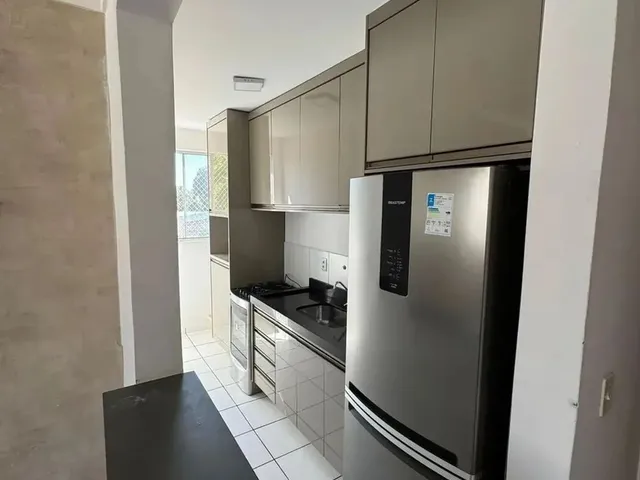 Imagem: Apartamento com 2 Quartos no Chapada dos