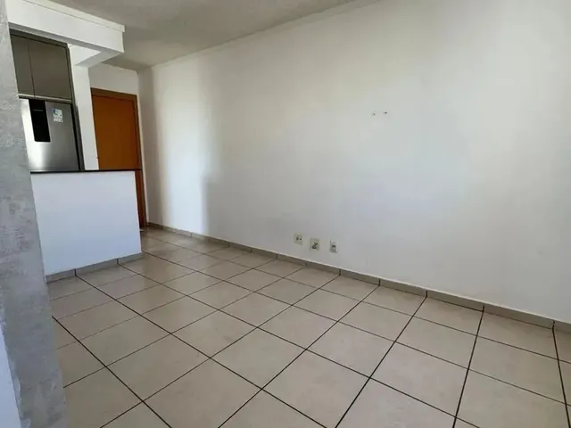 Imagem 2: Apartamento com 2 Quartos no Chapada dos Montes