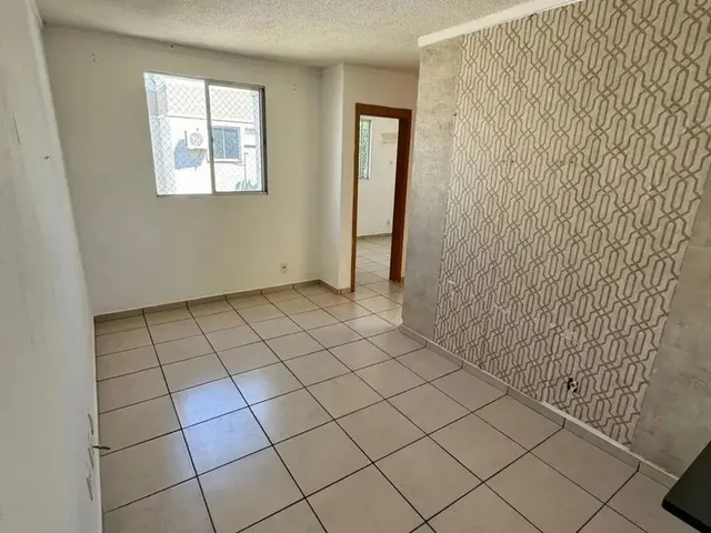 Imagem 5: Apartamento com 2 Quartos no Chapada dos Montes
