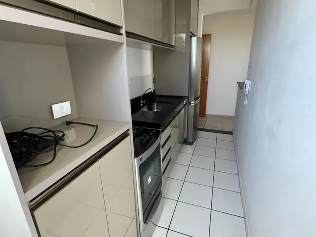 Imagem 10: Apartamento com 2 Quartos no Chapada dos Montes