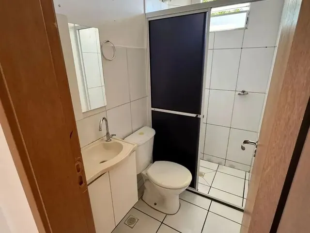 Imagem 8: Apartamento com 2 Quartos no Chapada dos Montes