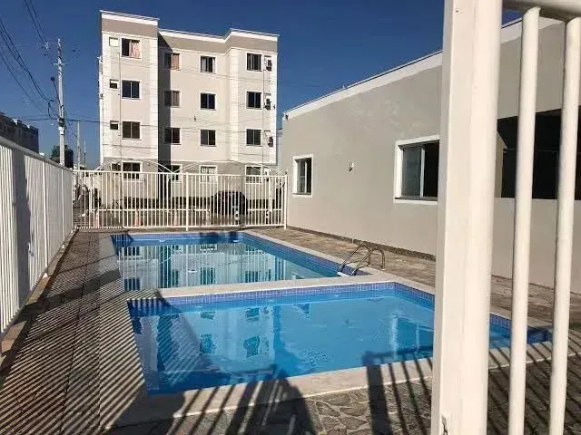 Imagem 12: Apartamento com 2 Quartos no Chapada dos Montes