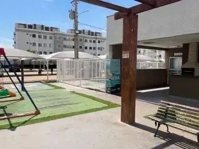 Imagem 3: Apartamento com 2 Quartos no Chapada dos Montes