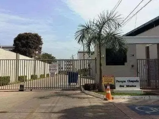 Imagem 13: Apartamento com 2 Quartos no Chapada dos Montes